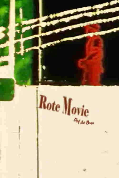 Rote Movie movie poster