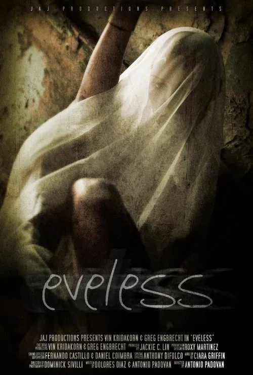 Eveless movie poster
