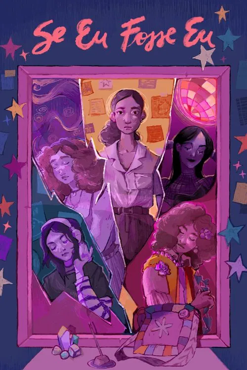 Se Eu Fosse Eu movie poster