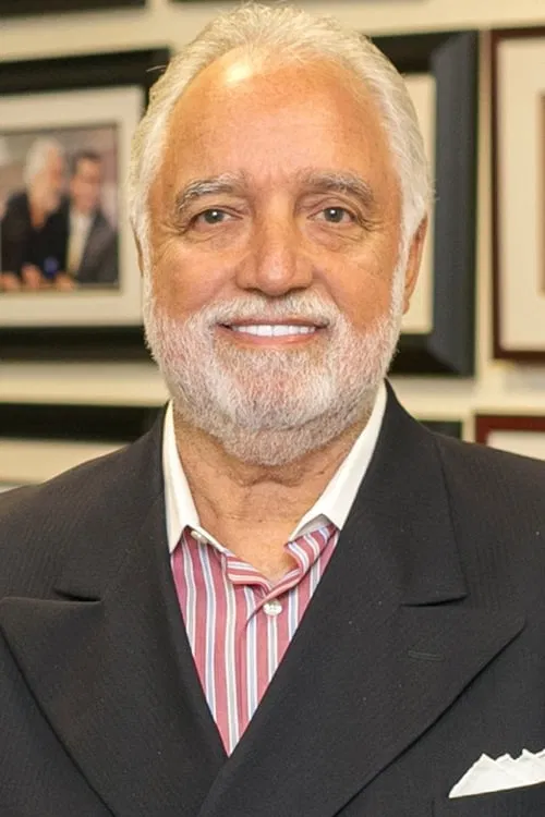 Danny Bakewell Sr. profile picture