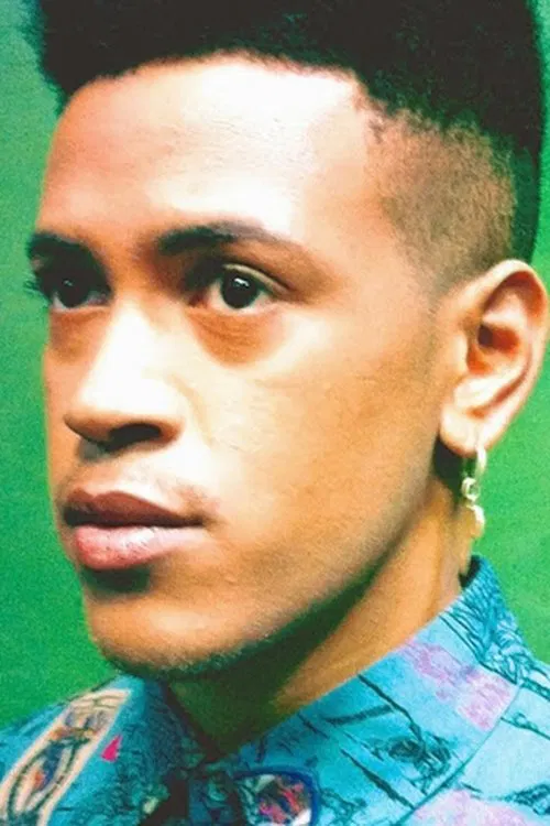 Salomon Mpondo-Dicka profile picture