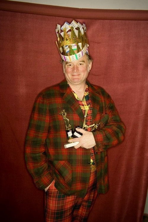Henry Tenney profile picture