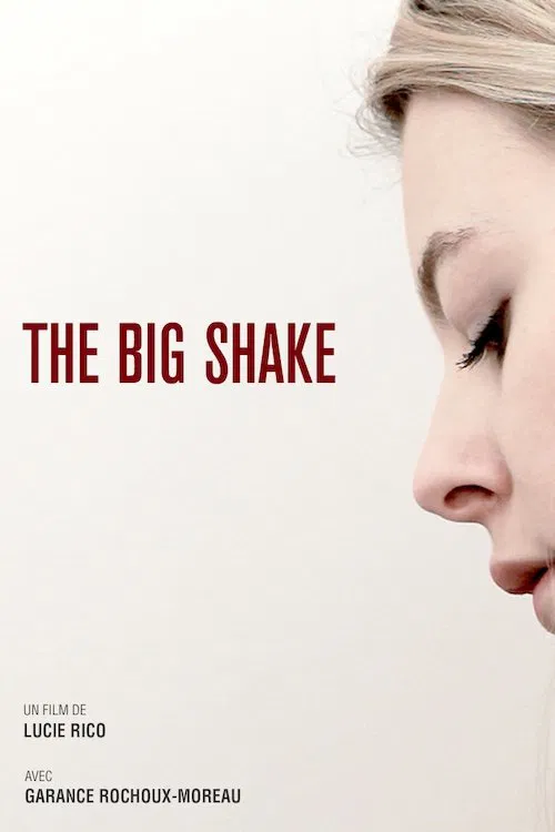 The Big Shake movie poster