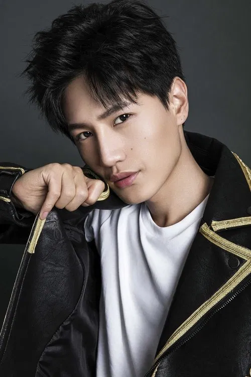 Li Yun He profile picture