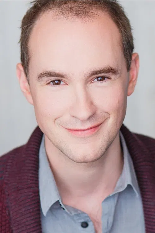 Foto de perfil de Matt Crowle