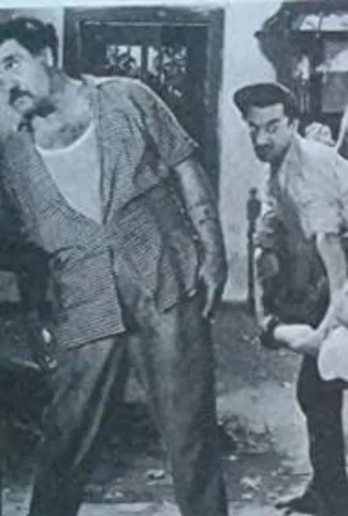 Cilalı İbo'nun Çilesi movie poster