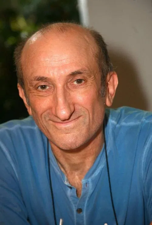Jean-François Dérec profile picture