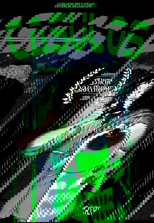 Casulos movie poster