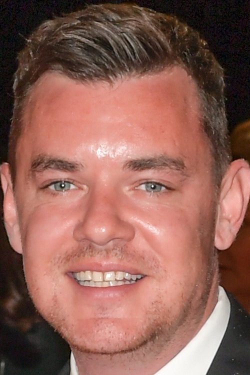 Danny O'Carroll profile picture