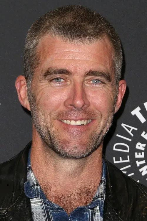 Paul Scheuring profile picture