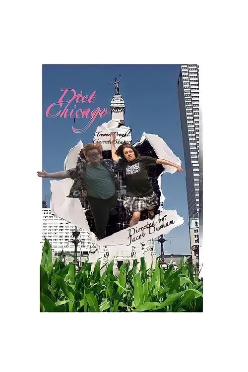 Diet Chicago movie poster