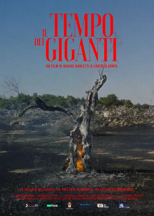 Poster do filme The Era of Giants