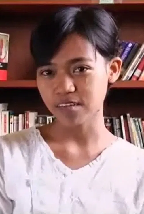 A Bright Future movie poster