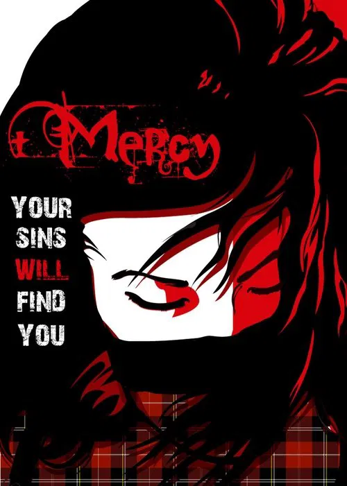 Poster do filme Mercy