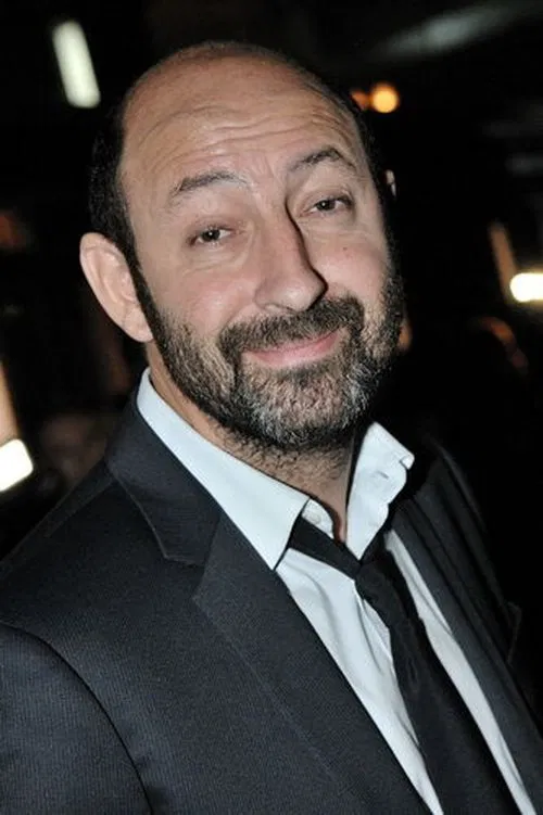 Kad Merad profile picture