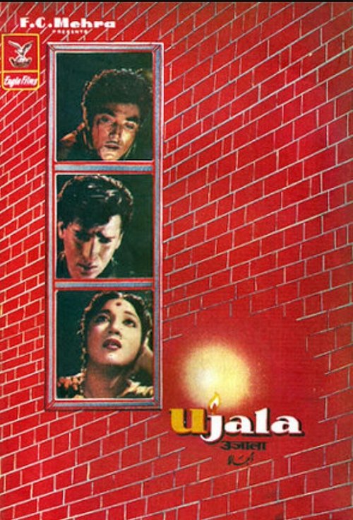 Ujala movie poster