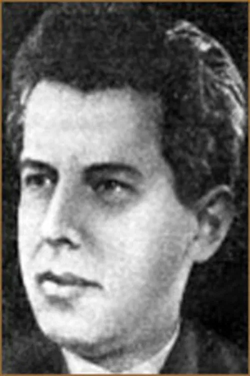 Vladimir Yerofeyev profile picture