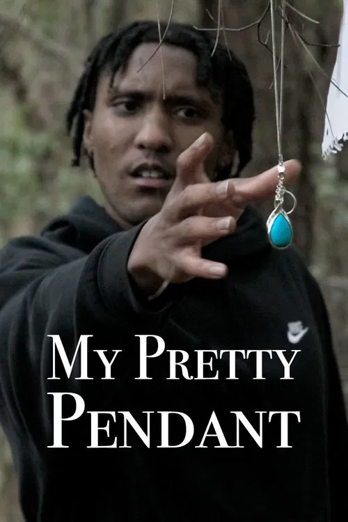 My Pretty Pendant movie poster