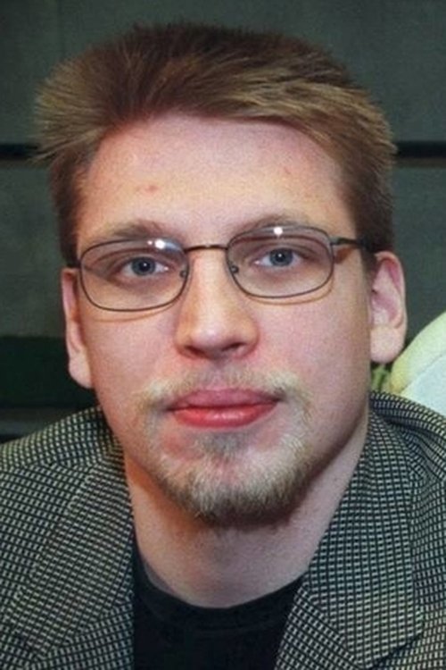 Tony Olsson profile picture