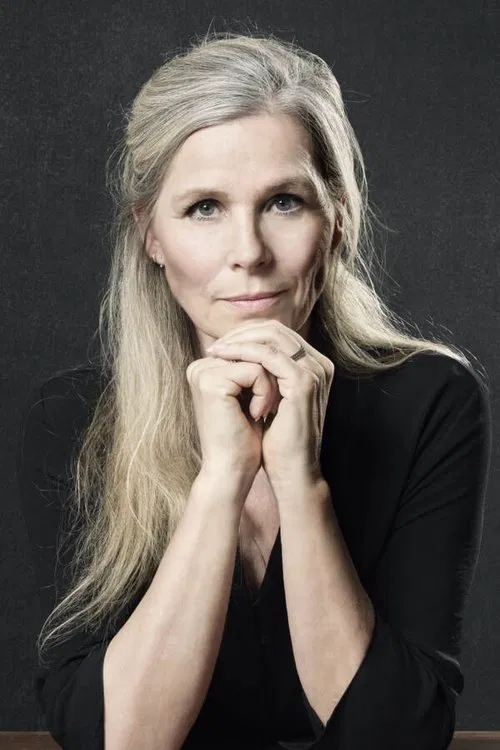 Katrín Hall profile picture