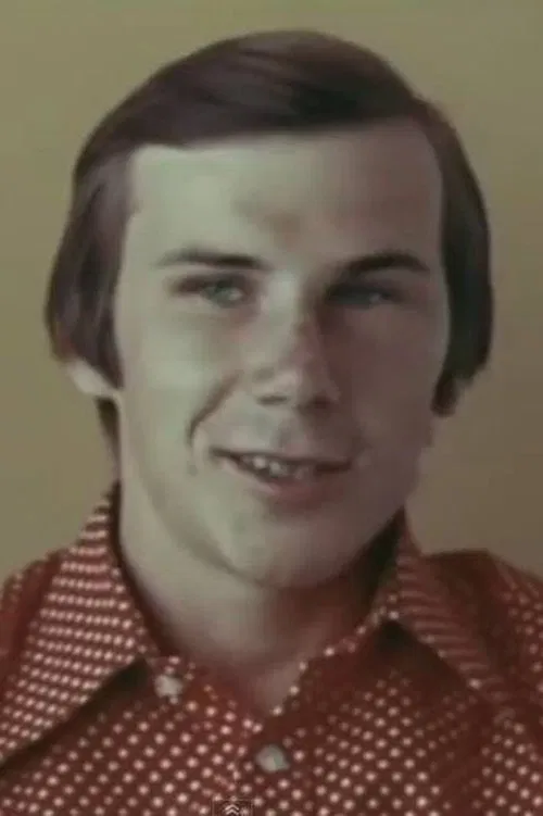 Aleksandr Zaytsev profile picture