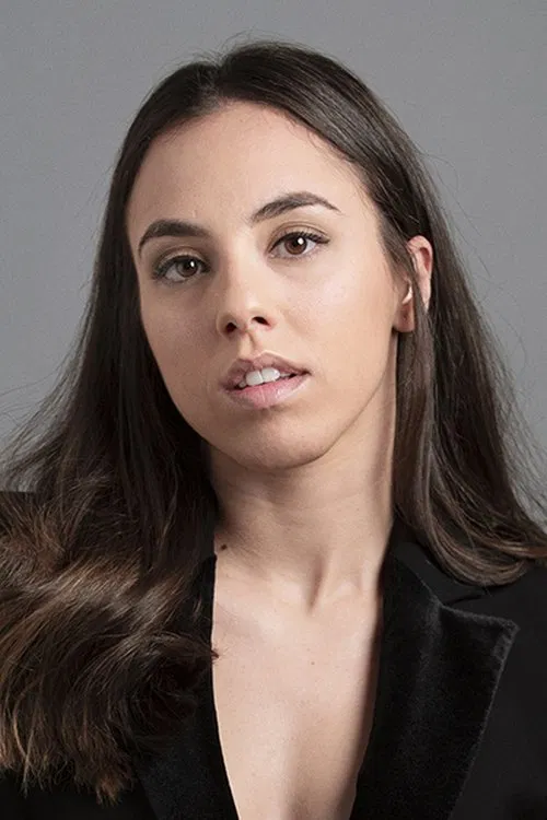 María Sabaté profile picture