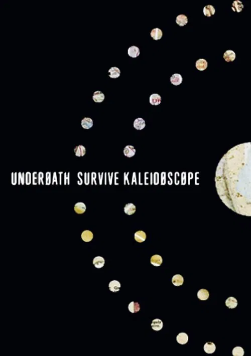 Poster do filme Underoath: Survive, Kaleidoscope