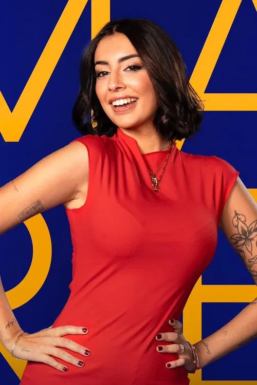 Foto de perfil de Marieta Díaz