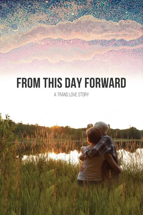 From This Day Forward movie poster