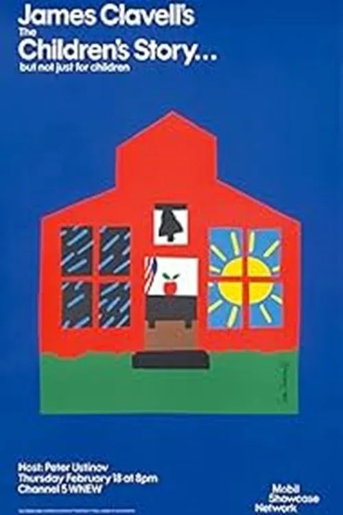 The Children's Story movie poster
