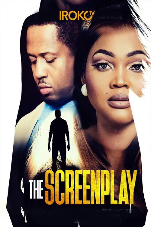 The Screenplay movie poster