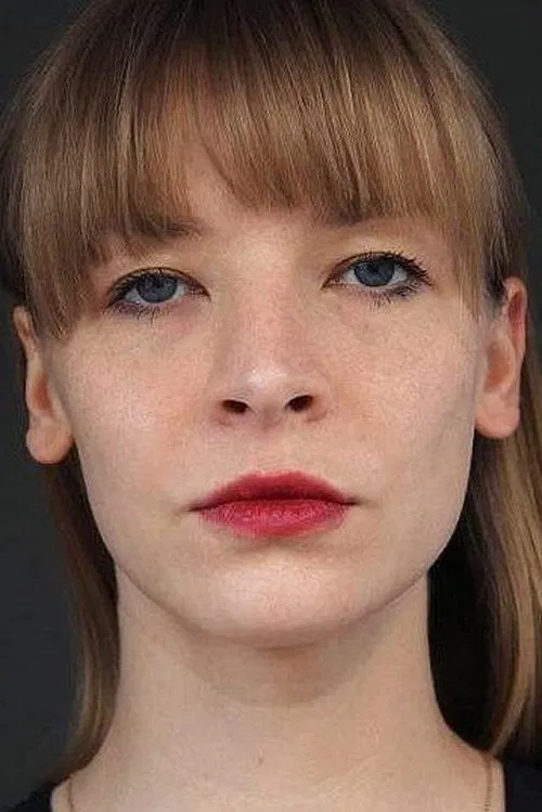 Agnieszka Polska profile picture