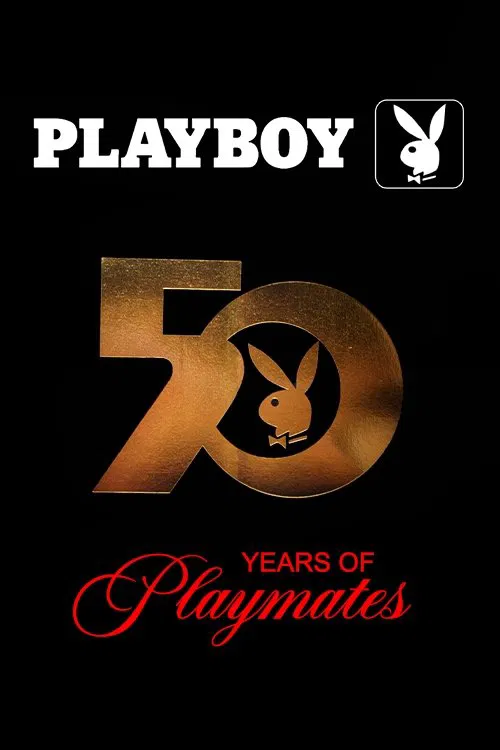 Playboy: 50 Years of Playmates movie poster