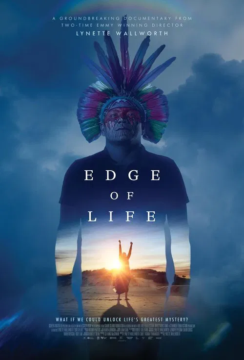 Edge of Life movie poster