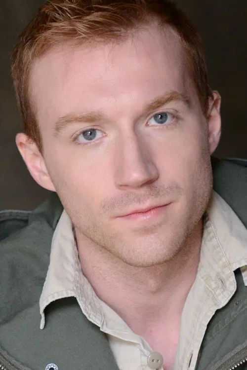 J. Alan Davidson profile picture