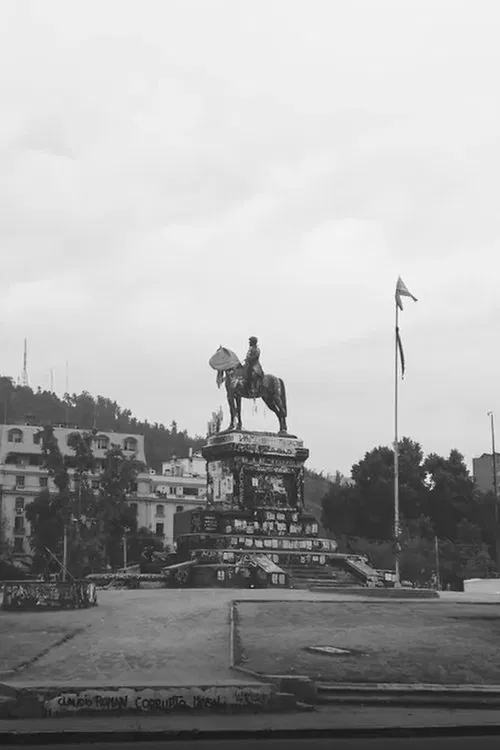 Poster do filme Magma