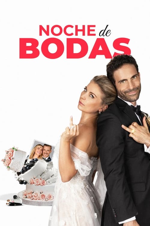Weeding Night movie poster