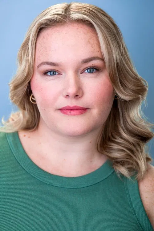 Sarah Lynn Marion profile picture