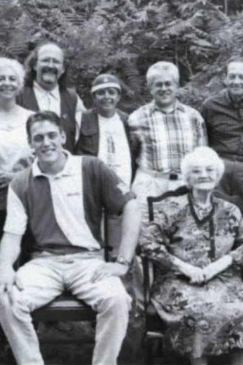 The Acadian Connection movie poster