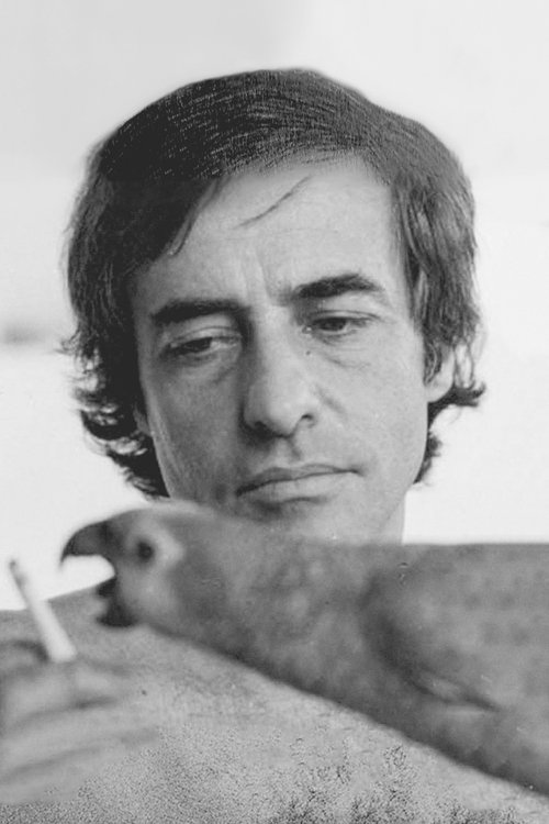 Joaquim Pedro de Andrade profile picture