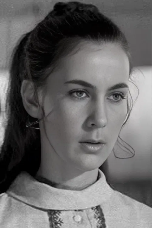 Inna Kara-Mosko profile picture