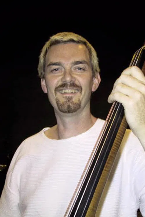 Dave Carpenter profile picture