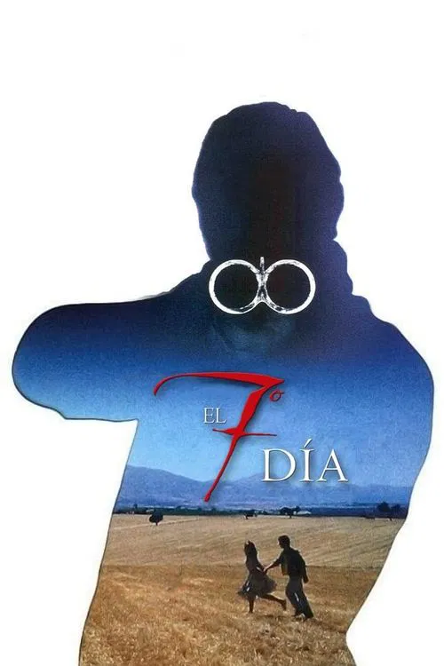 The 7th Day movie poster