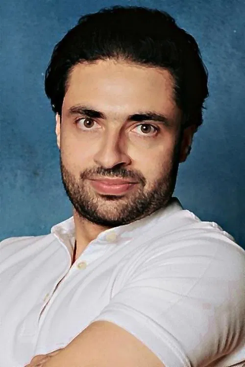 Hossam El Faham profile picture