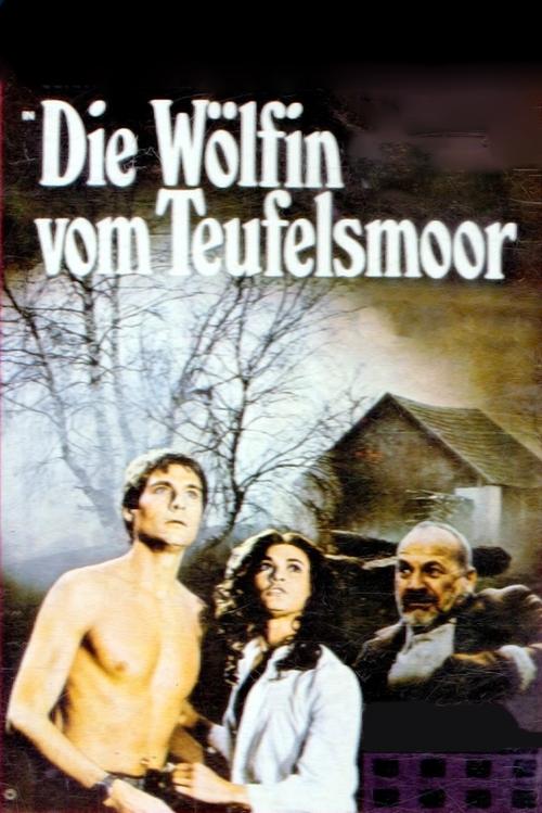 The Devil's Bed movie poster