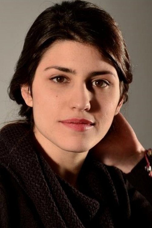 Matina Koulourioti profile picture