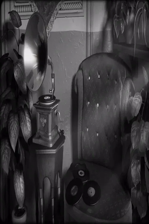 The Sixth String movie poster