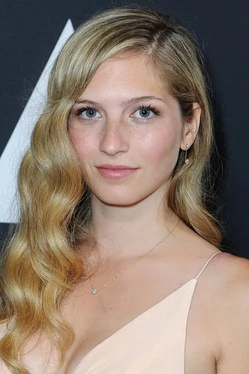 Emily Kassie profile picture