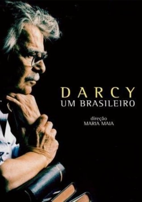 Darcy, um Brasileiro movie poster