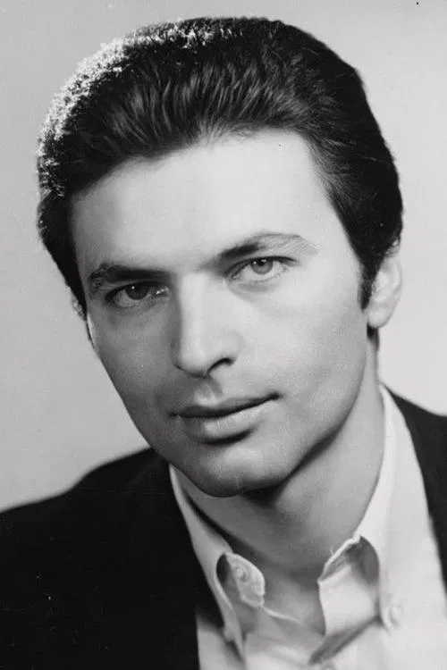Vincent Baggetta profile picture